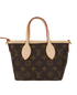 Neverfull BB Tote Bag, back view